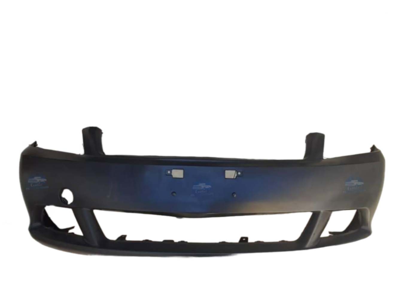 Parachoques delantero great Wall Volex C30
