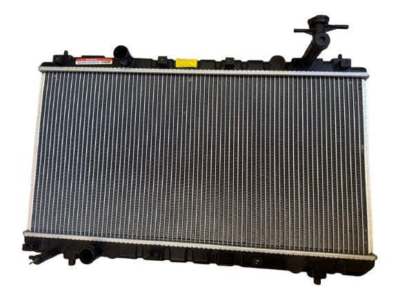 Radiador chery new tiggo