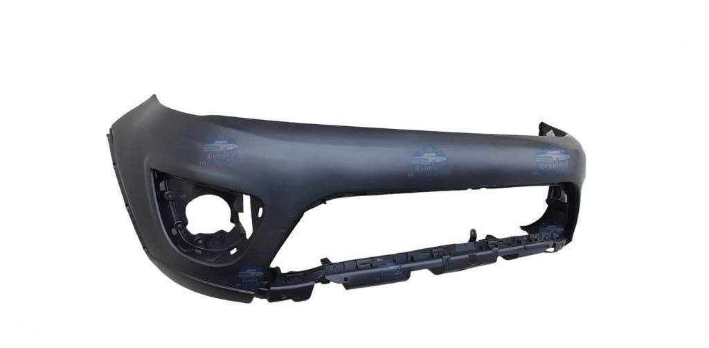 Parachoques delantero Great Wall M4