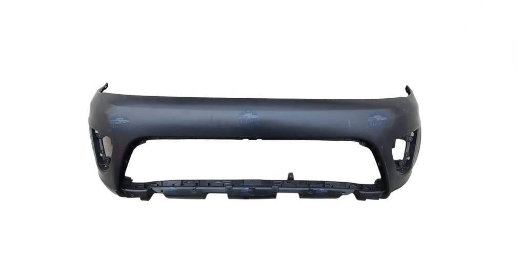 Parachoques delantero Great Wall M4
