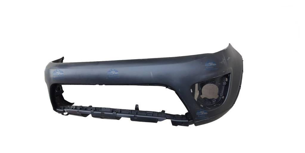 Parachoques delantero Great Wall M4