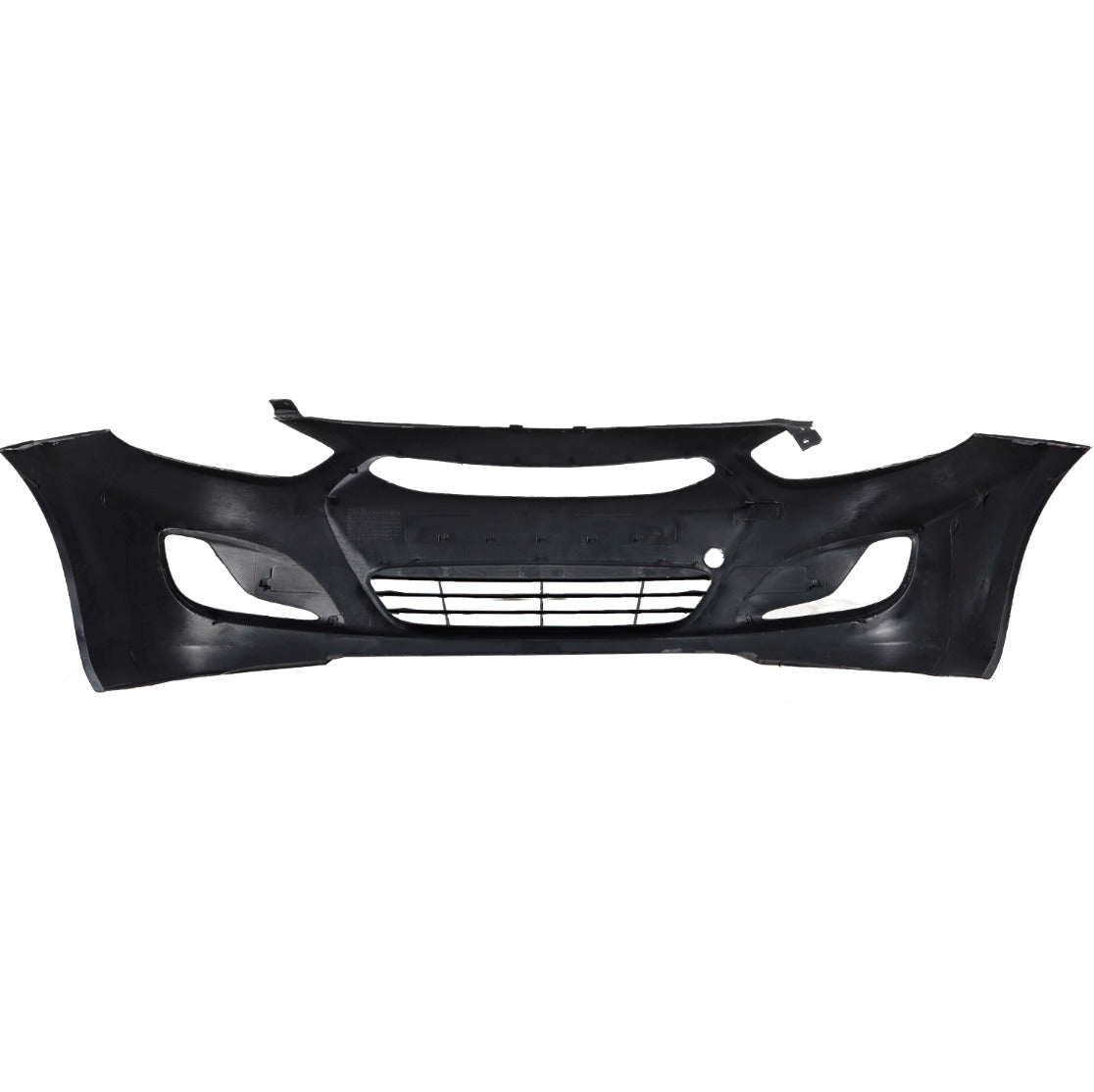 Parachoques delantero hyundai accent RB