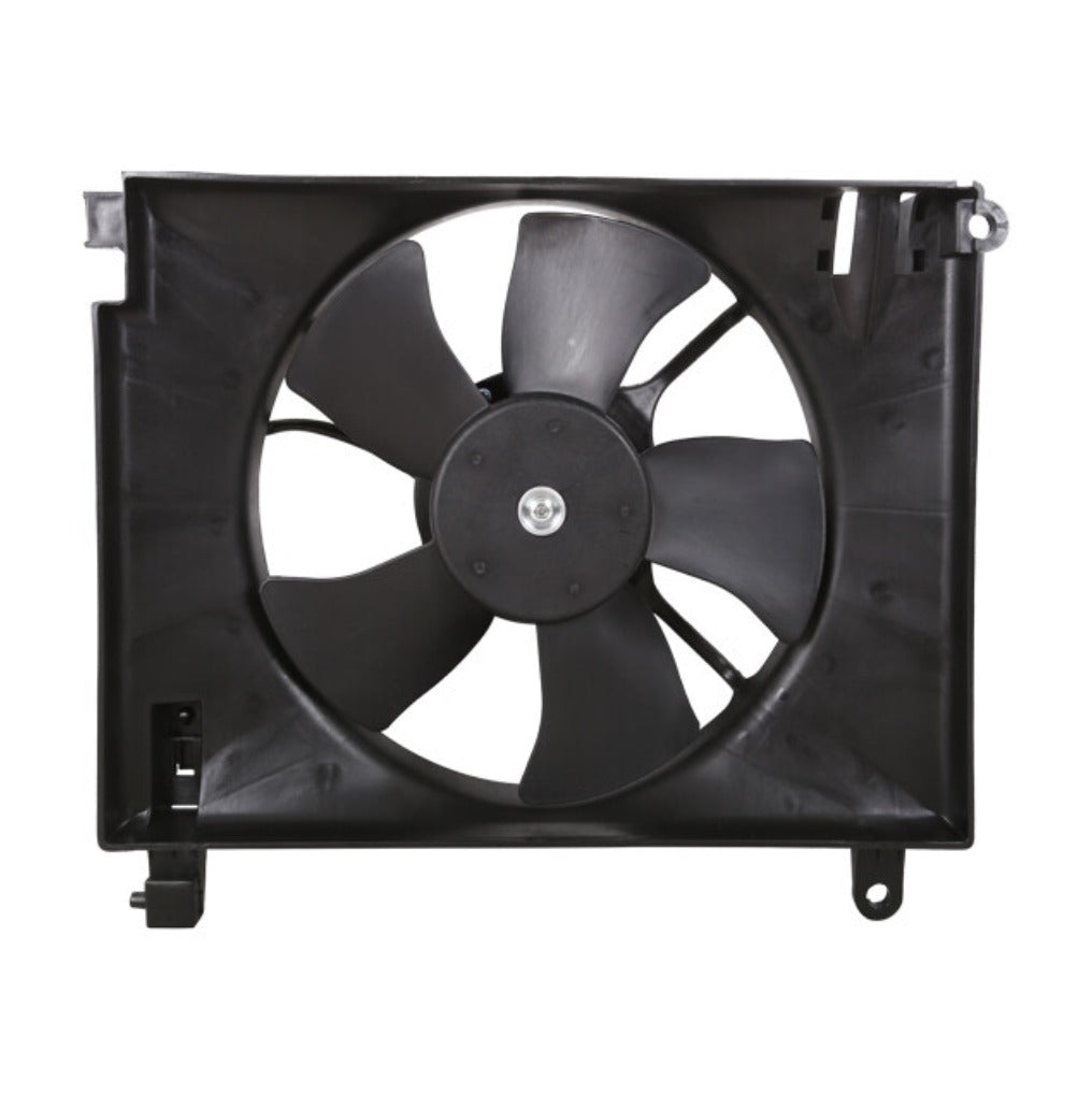 Electroventilador chverolet aveo 1.4