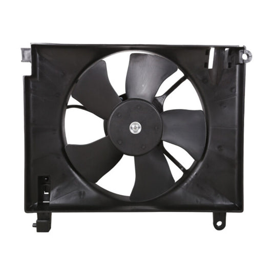 Electroventilador chverolet aveo 1.4