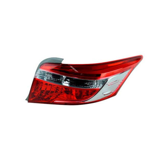 Farol trasero toyota yaris 14-17