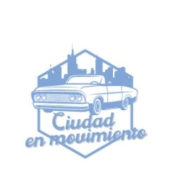 ciudad en movimiento repuestos y accesorios