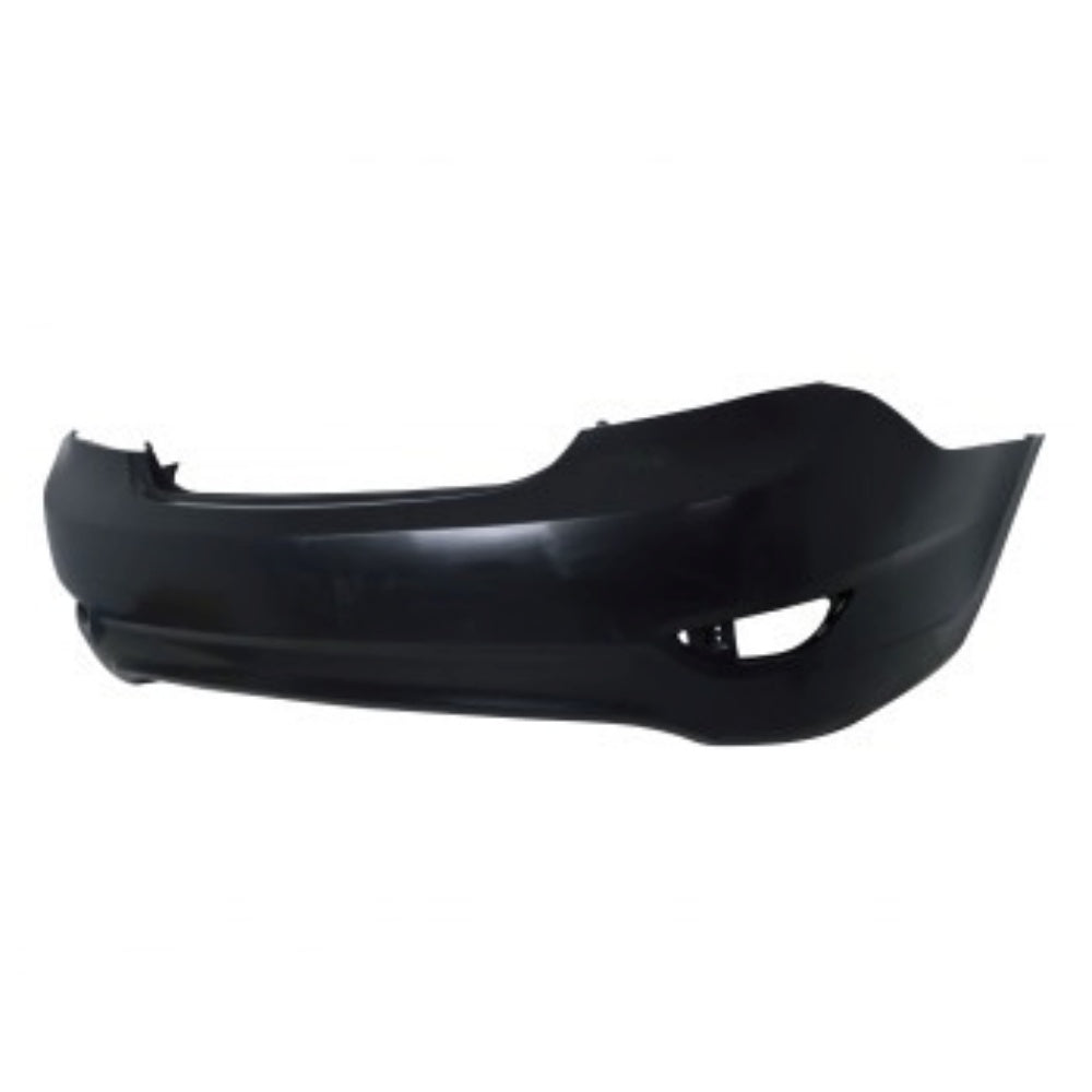 Parachoques Trasero Hyundai Accent RB