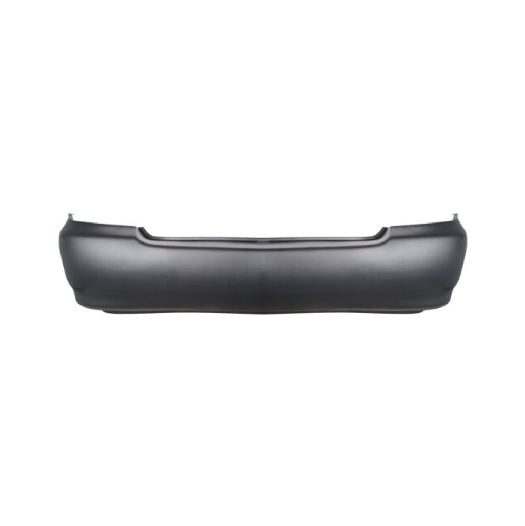 Parachoques Trasero Toyota Corolla 2003-2007