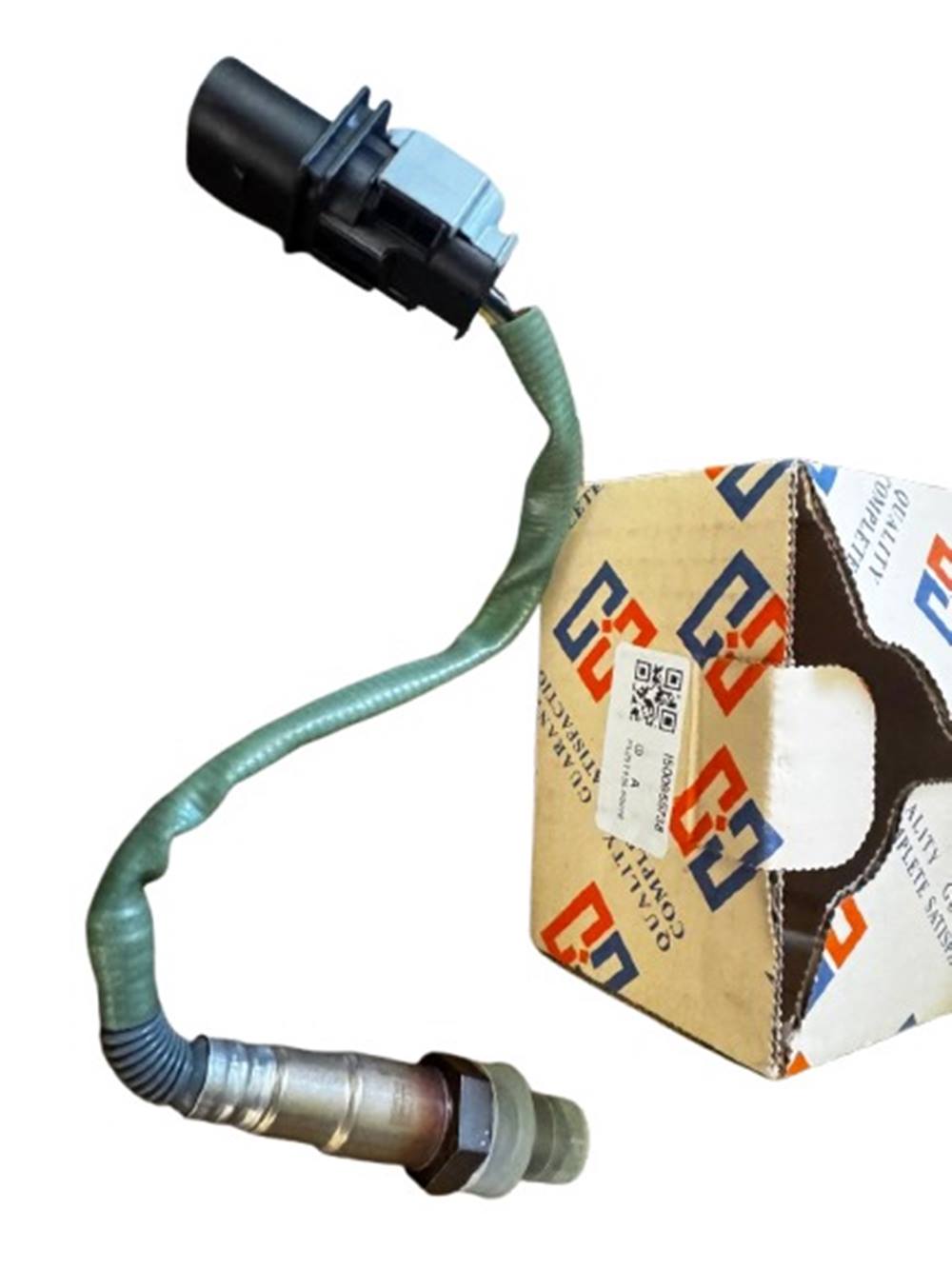 sensor oxigeno ford territory