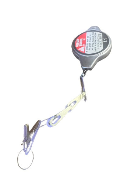 TAPA DE RADIADOR BYD F0