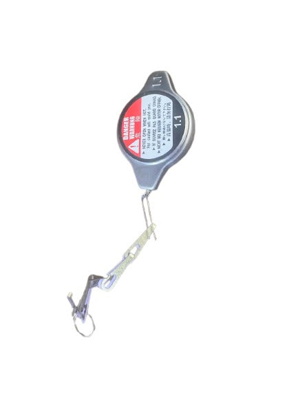 TAPA DE RADIADOR BYD F0