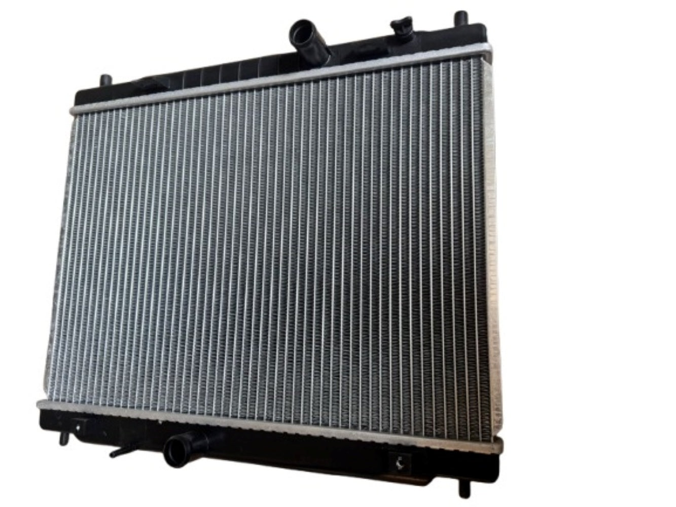 radiador chery IQ